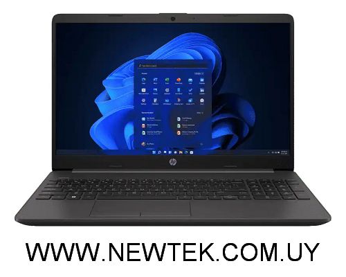 Notebook HP 250 G8 64X74LT 15.6" Intel Core i5-1135G7 8GB 256GB SSD FreeDOS