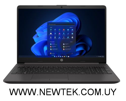 Notebook HP 250 G9 9S7D5AT 15.6" Intel Core i5-1235U 8Gb 512Gb FreeDOS 3.0