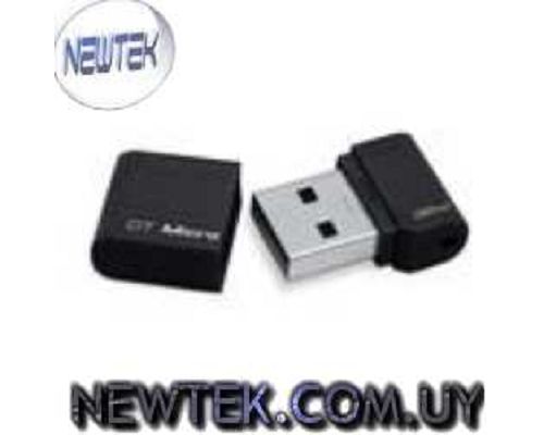 PenDrive USB Kingston Data Traveler DTMCK USB 2.0 Micro 16GB DTMCK/16GB