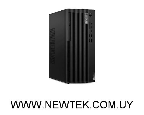 Equipo PC LENOVO THINKCENTRE M70T TOWER I7-12700 16GB 512GB M.2 Win 10 Pro