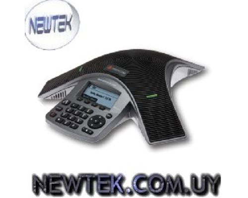 Telefono IP VoIP Polycom SoundStation IP5000 2200-30900-025